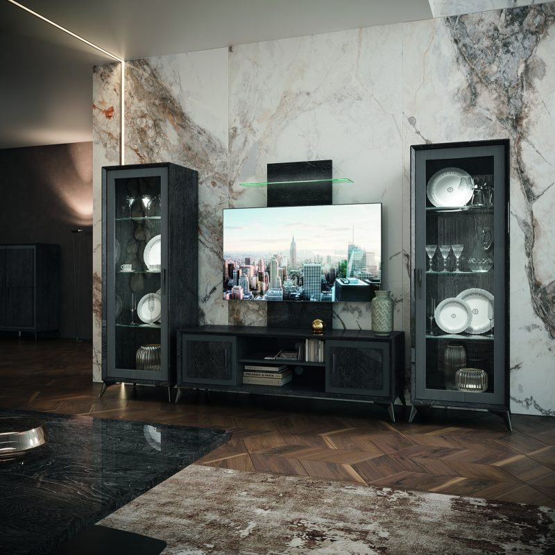 Гостиная KRYSTAL