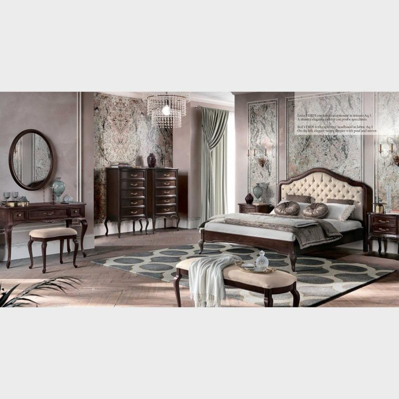 Спальня VERDI