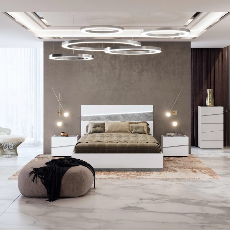 Спальня Alba Night