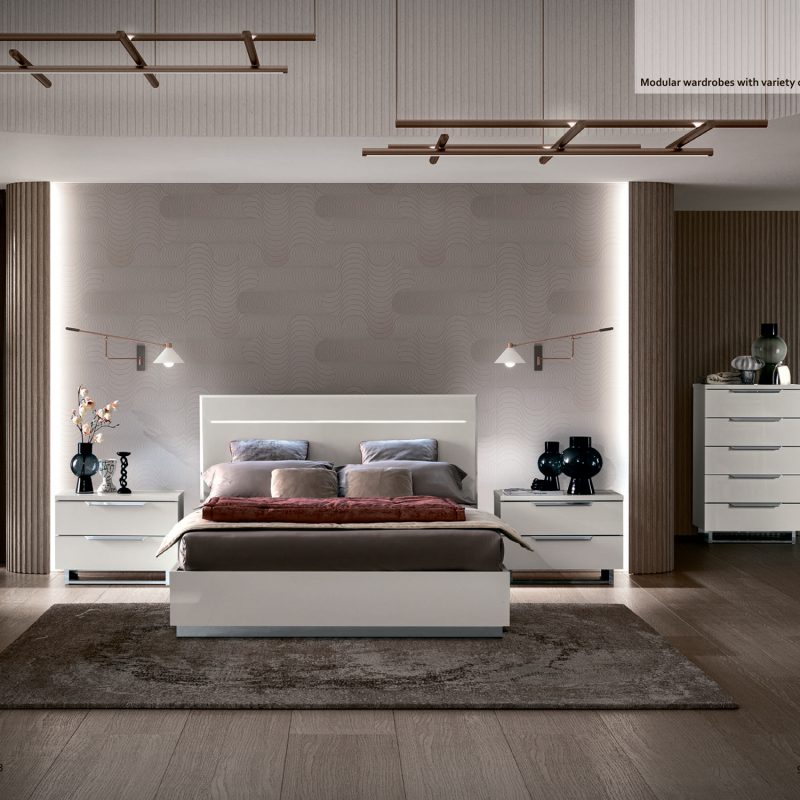 Спальня KIMERA